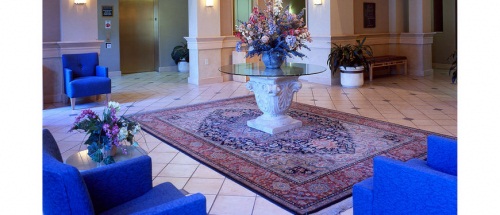 Strathmore Court at White Flint