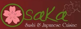 Osaka Sushi & Japanese Cuisine