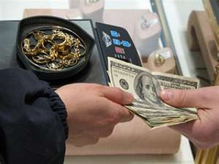 Top Dollar Gold Exchange