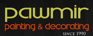 Pawmir Painting & Decorating