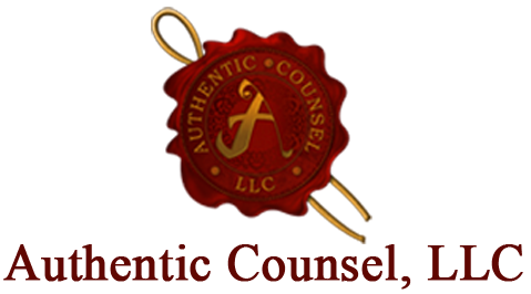 Authentic counsel LLC 
