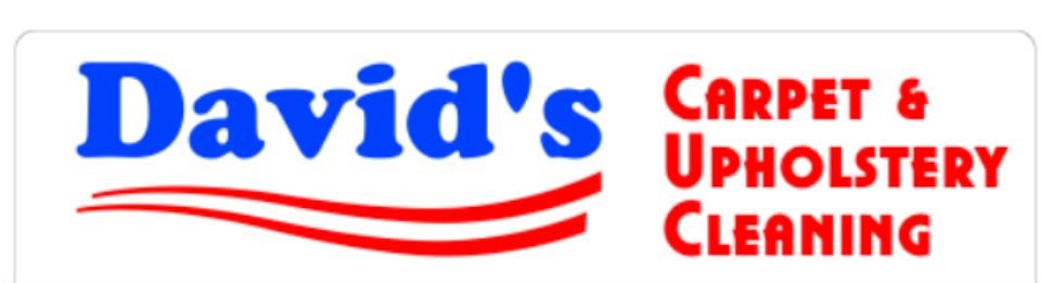 Davids Carpet  and  Upholstery Cleaning