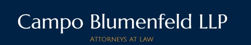 Campo Blumenfeld LLP