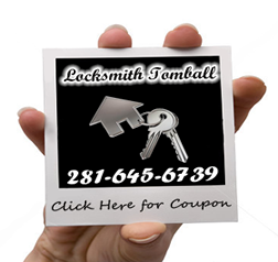 Locksmith Tomball TX