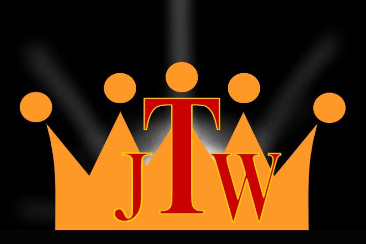 Jesus This Way Ministries