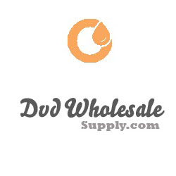 DVD Wholesale Supplies