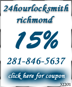 24 Hour Locksmith Clear Lake City