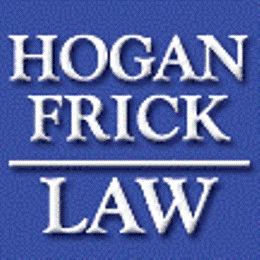 Hogan Frick Law