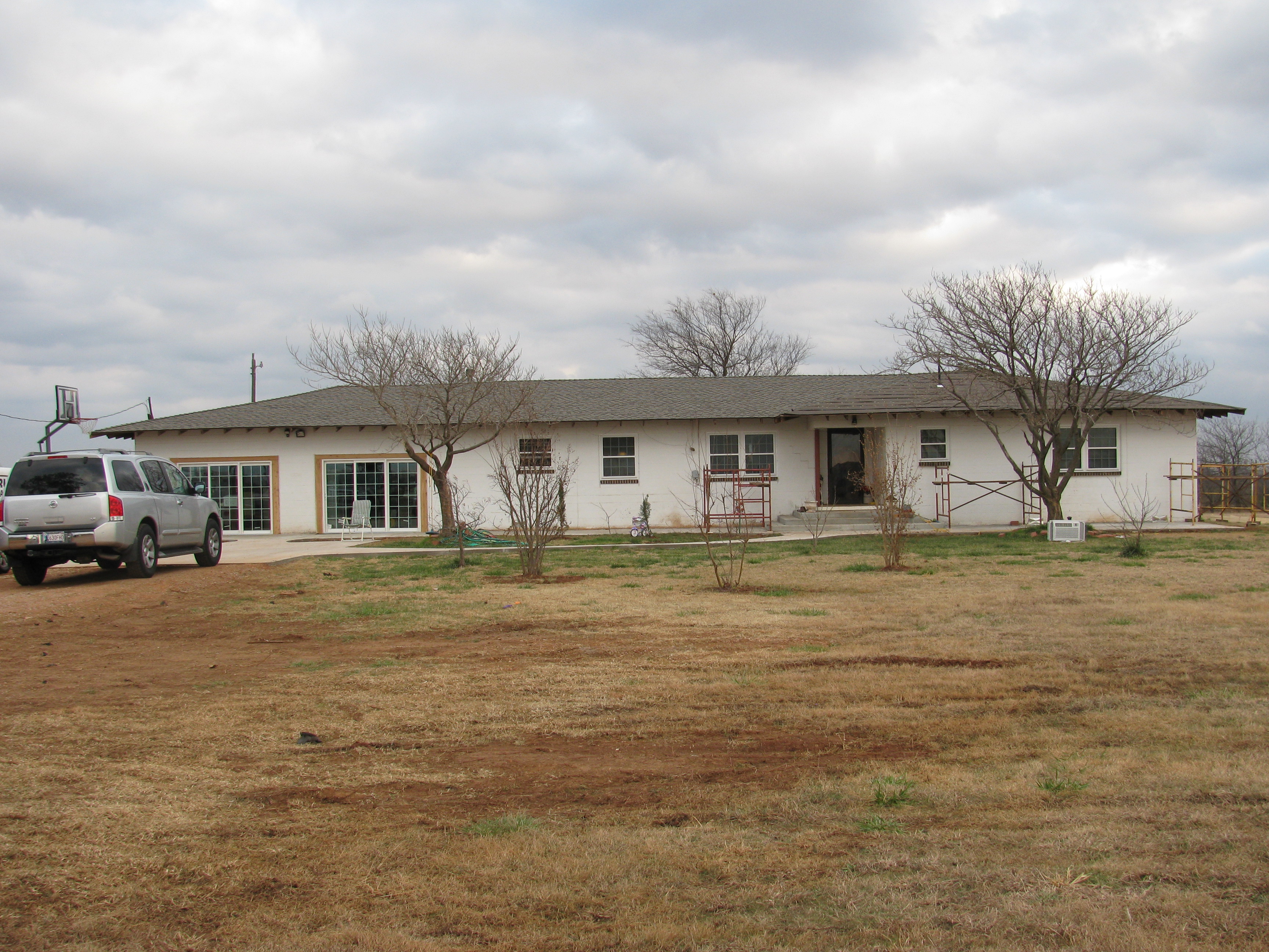 Hall Home Services Inc