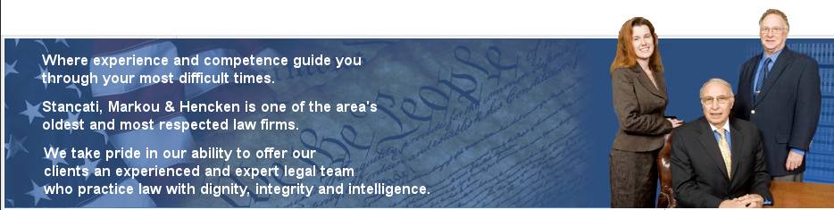 Stancati, Hencken & Greenlee, PC