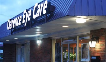 Clarence Eye Care