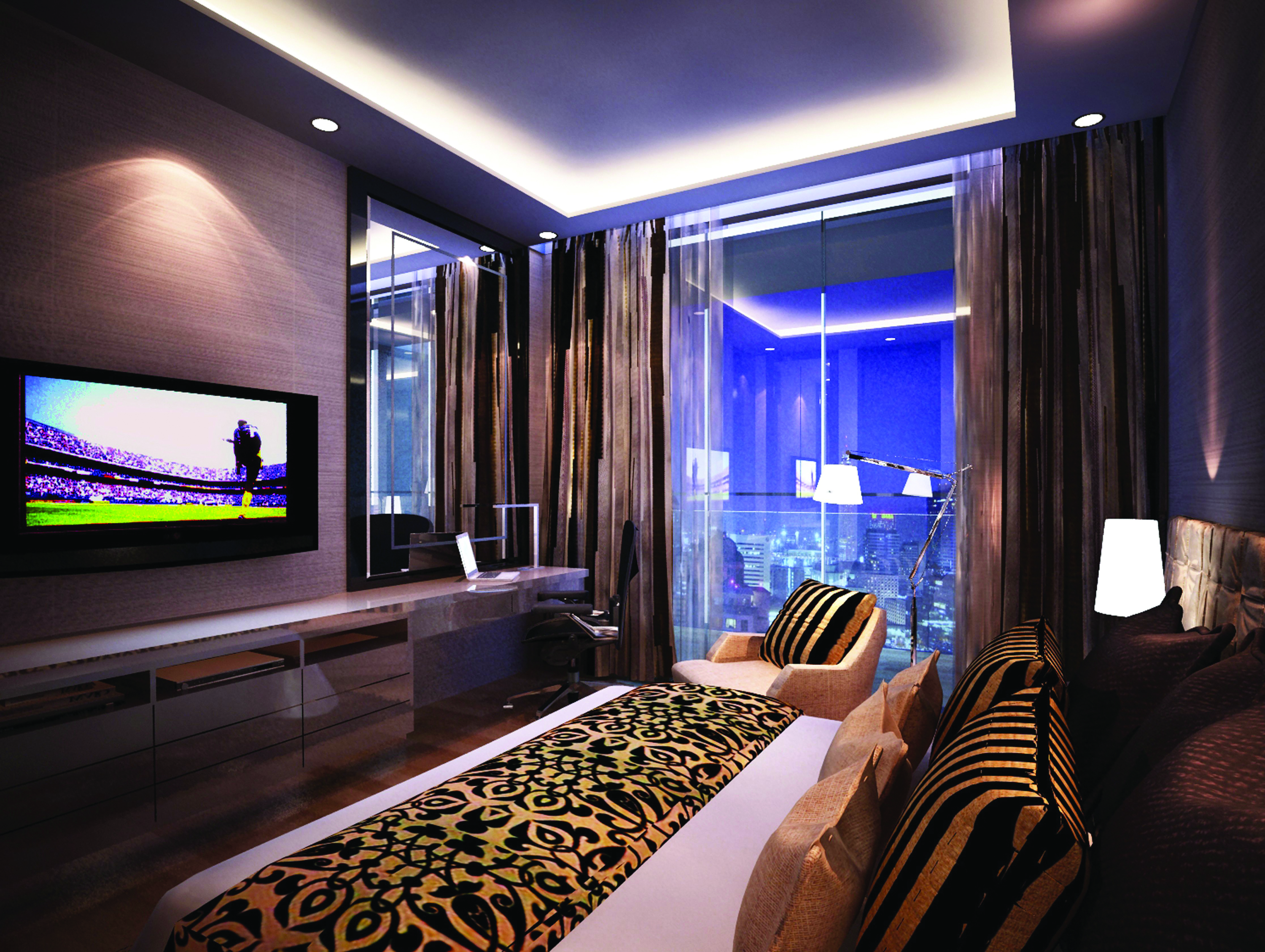 DoubleTree Suites by Hilton Bengaluru Outer Ring Road