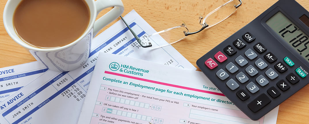 Vision Payroll & HR Services