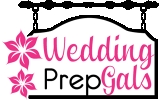 Wedding Prep Gals