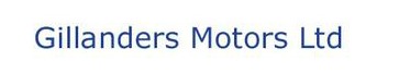 Gillanders Motors Ltd