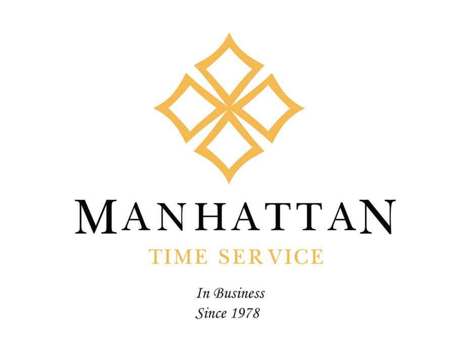 Manhattan Time Service