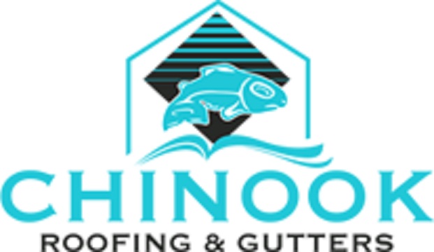 Chinook Roofing & Gutters