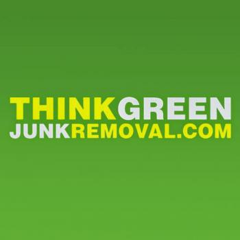 Think Green Junk Removal