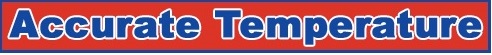 Accurate Temperature, LLC