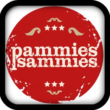 Pammie's Sammies