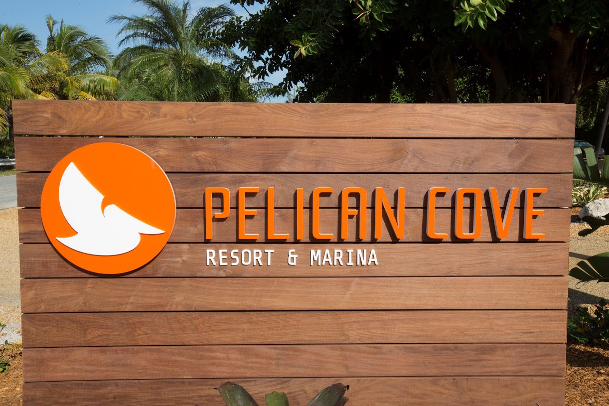 Pelican Cove Resort & Marina