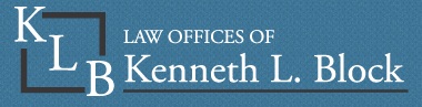 Law Offices of Kenneth L. Block