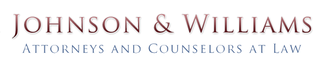 Johnson & Williams, P.A.