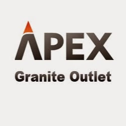 Apex Kitchen Cabinet and Granite Countertop