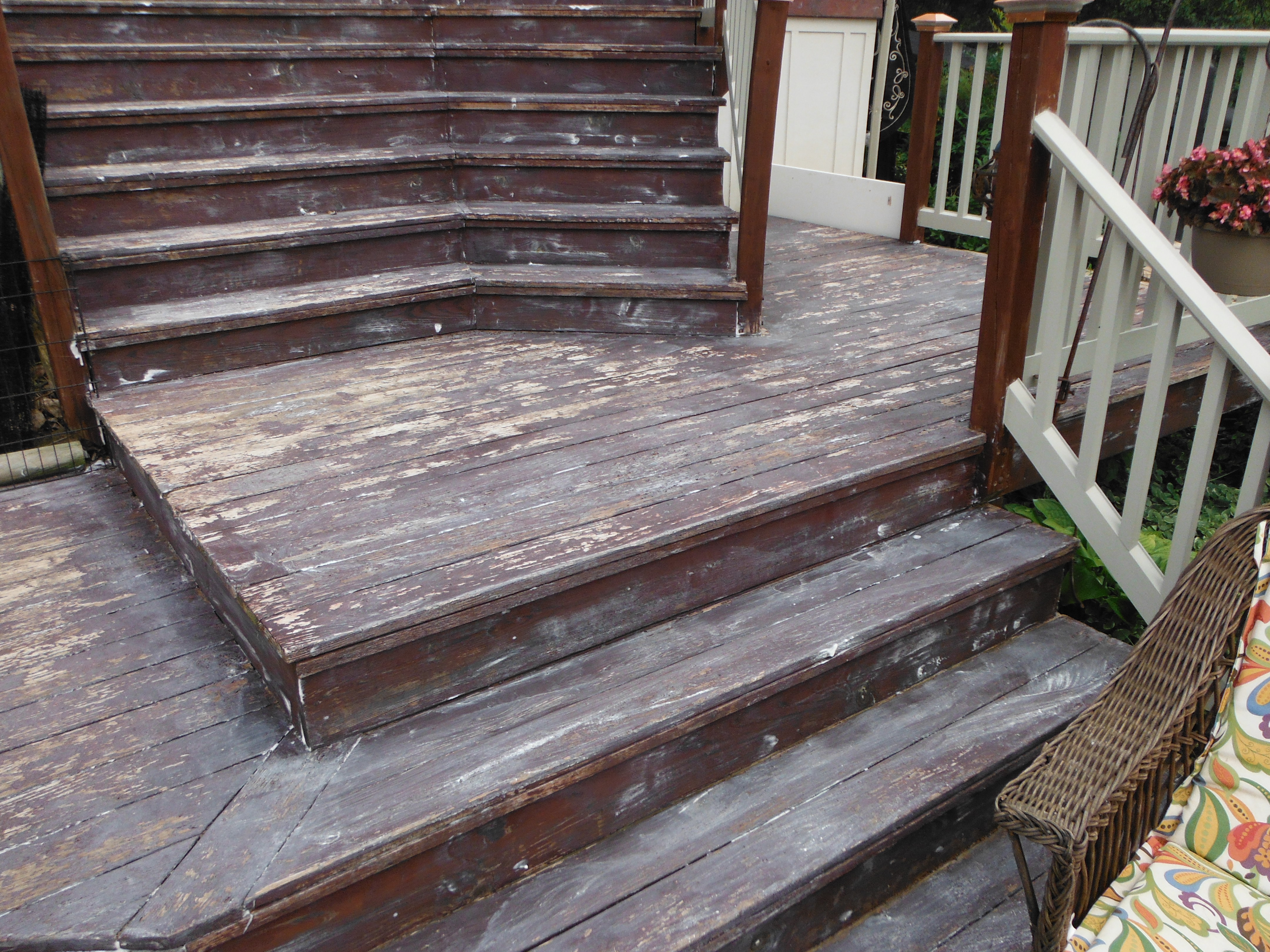 Adams Custom Painting LLC.