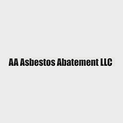 AA Asbestos Abatement LLC