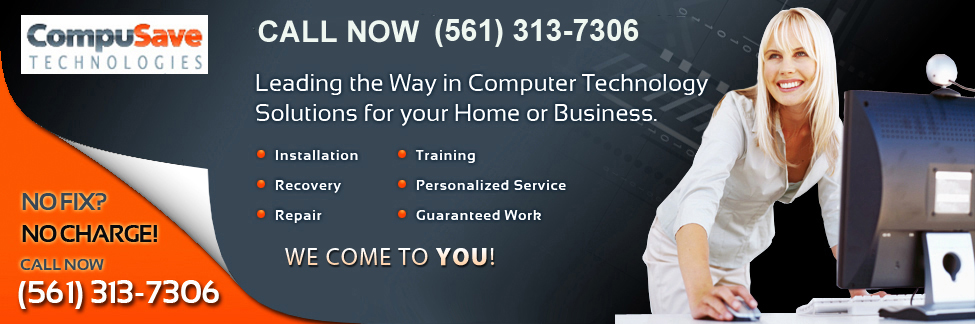 Compusave  Technologies