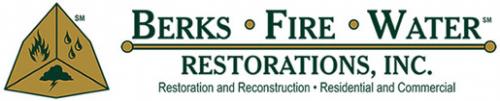 Berks Fire Water Restorations, Inc.
