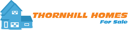 Thornhill Homes For Sale