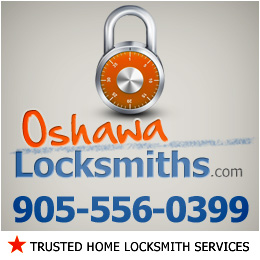 Oshawa Locksmiths