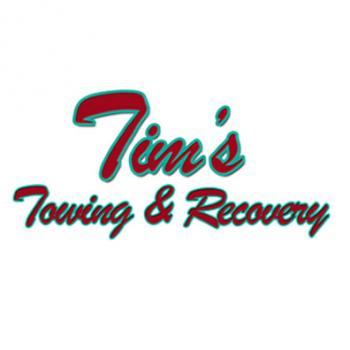 Tim's Towing and Recovery