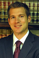 Pocklington Law Offices