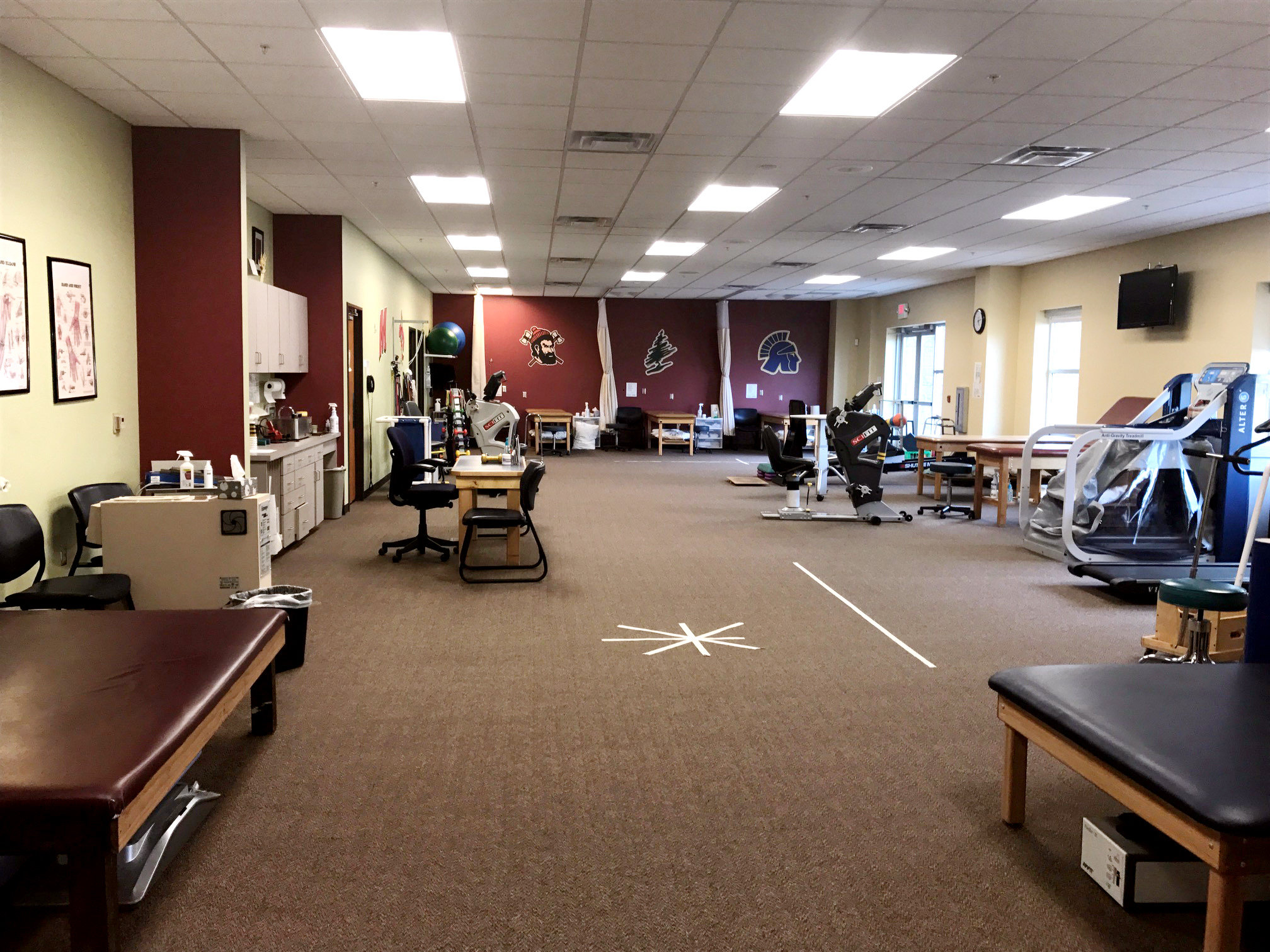 Sport & Spine Physical Therapy