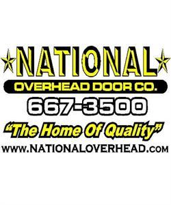 National Overhead Door, Inc.
