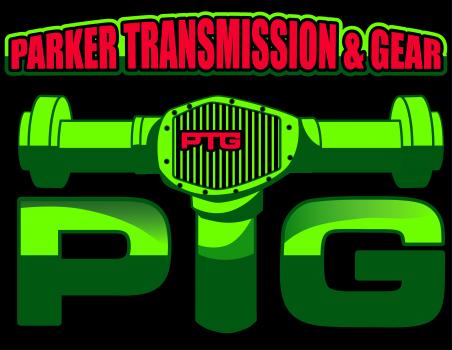 Parker Transmission & Gear