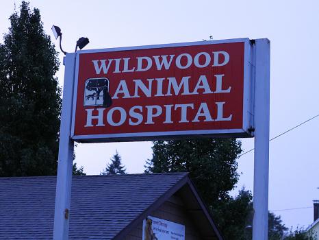 Wildwood Animal Hospital