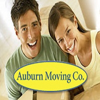 Auburn Moving Company, Bekins Agent