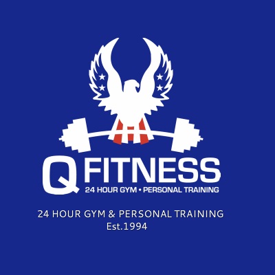 Q Fitness 24 Hour Gym and Personal Training