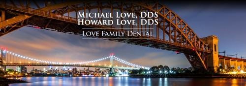 Love Family Dental