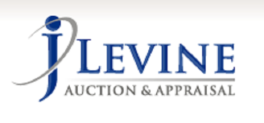 J Levine Auction & Appraisal LLC