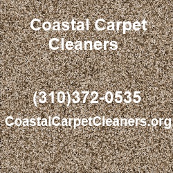 Coastal Carpet Cleaners