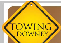 Towing Downey