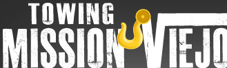 Towing Mission Viejo