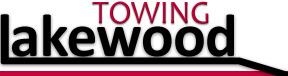 Towing Lakewood