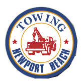 Towing Newport Beach