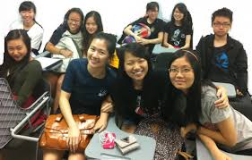 JC Economics Tuition Centre